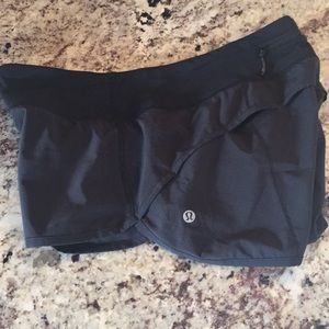 Lululemon Speed Up Short
